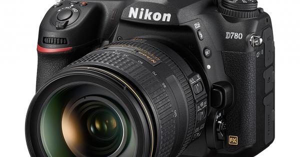 nikon d780 ken rockwell