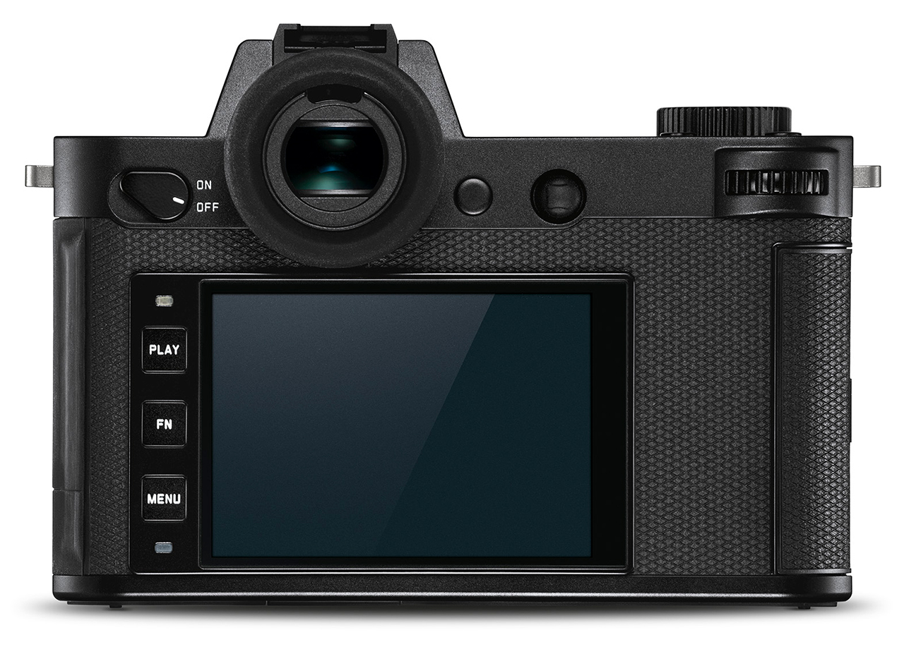 Leica shop sl2 review