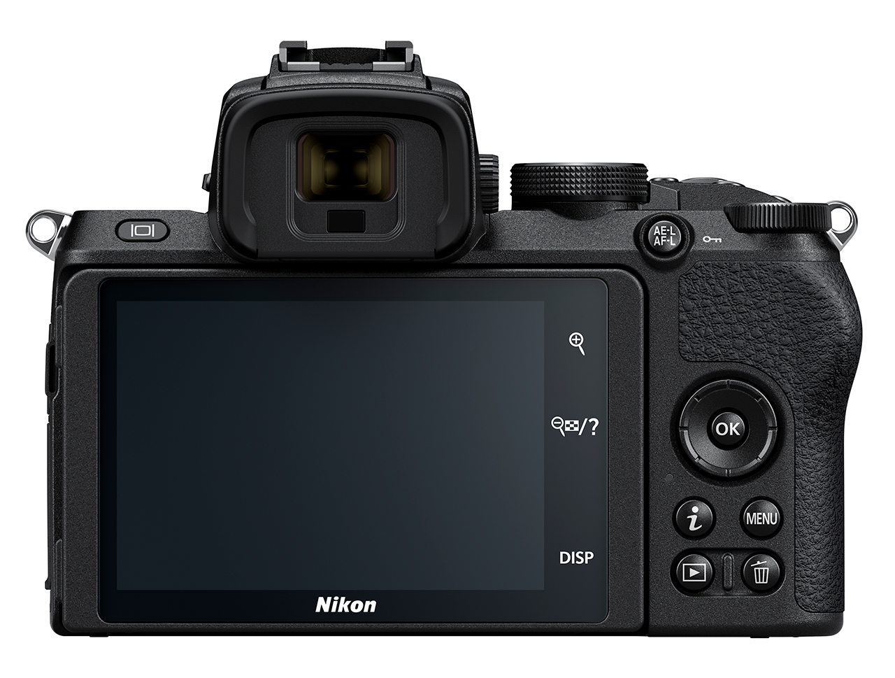 Nikon Z50 review: Digital Photography Review