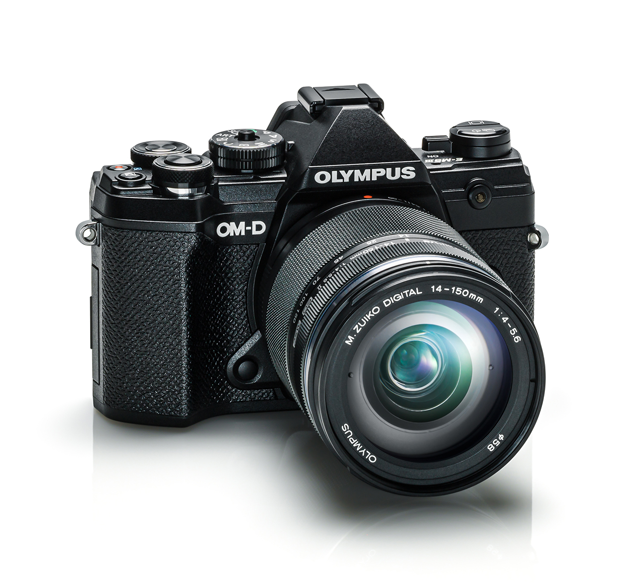 Olympus OM-D E-M5 Mark III Review | Photographic