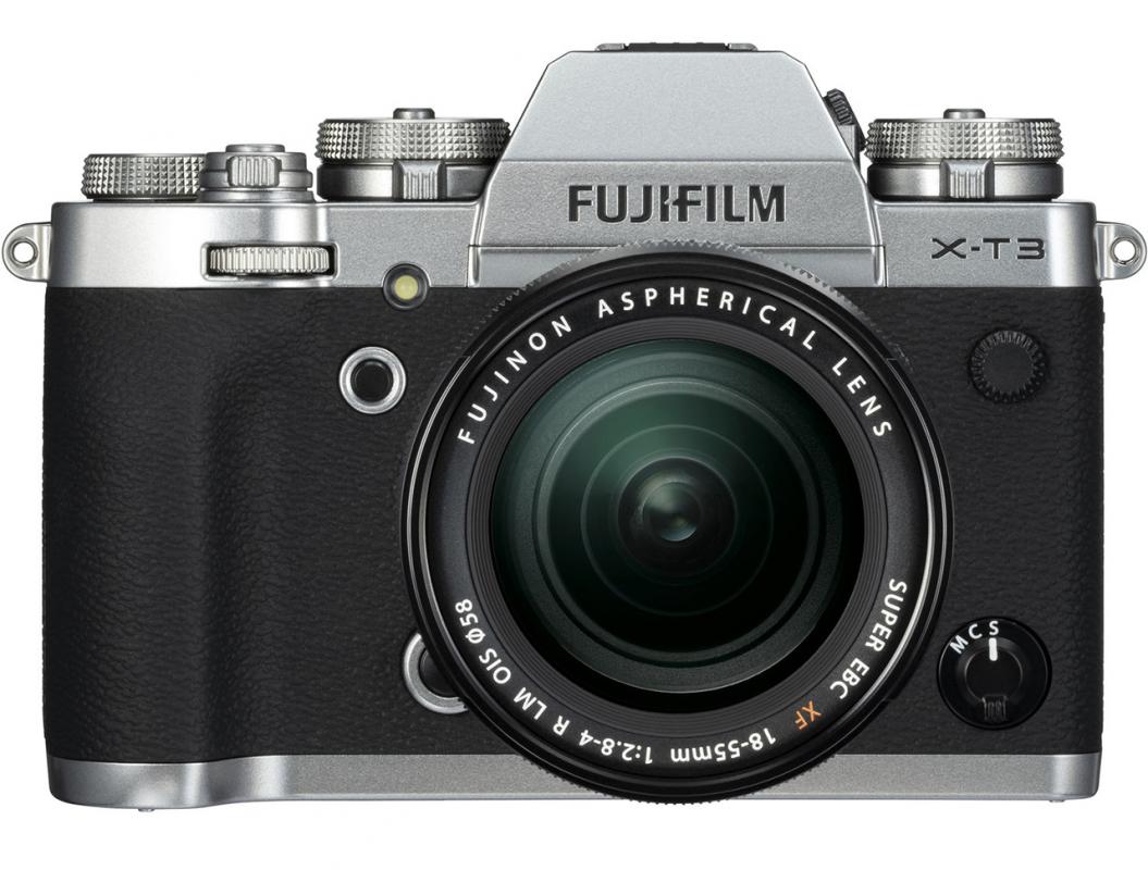 automaat Notitie antiek Fujifilm X-T3 Review | Photographic