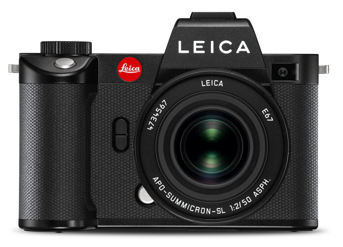 Leica SL2 Leica SL2
