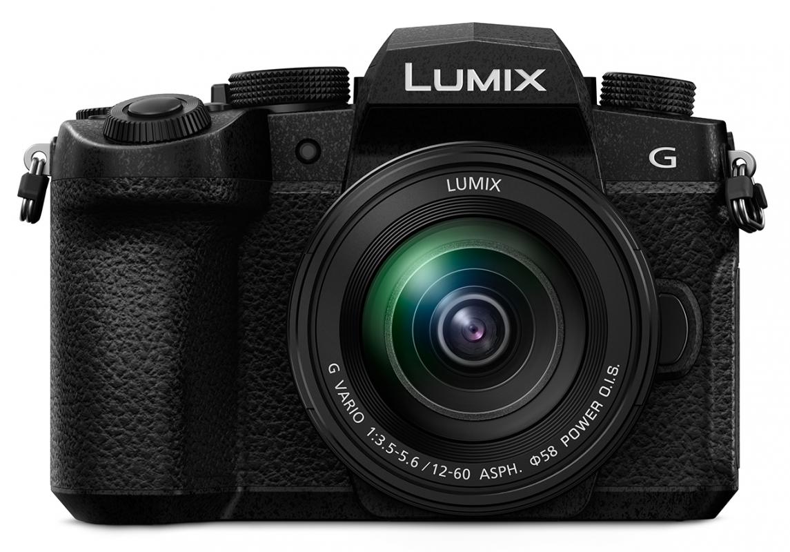 Panasonic Lumix G95