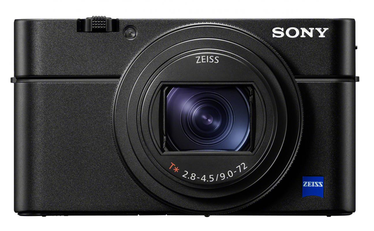 Sony RX100 VII Sony RX100 VII