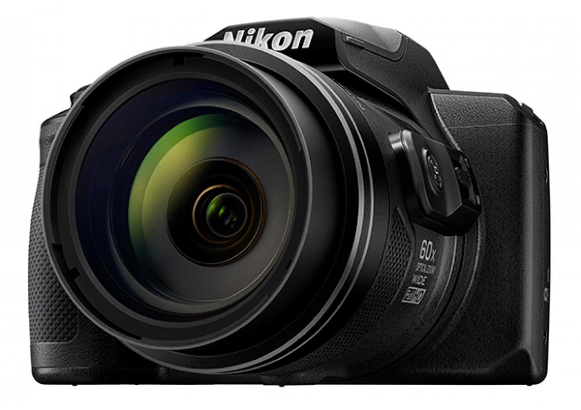 Nikon B600