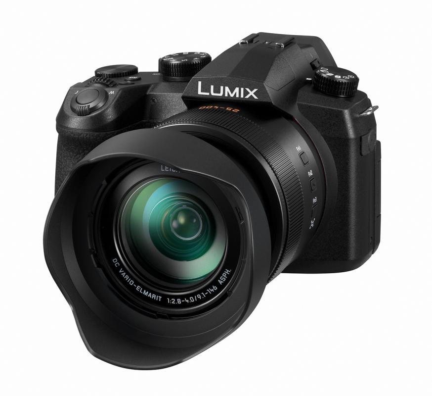 Panasonic FZ1000 II