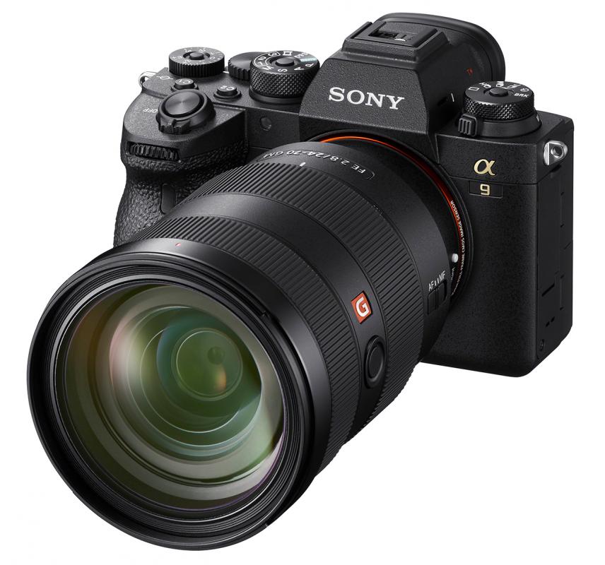Sony A9 II Sony A9 II