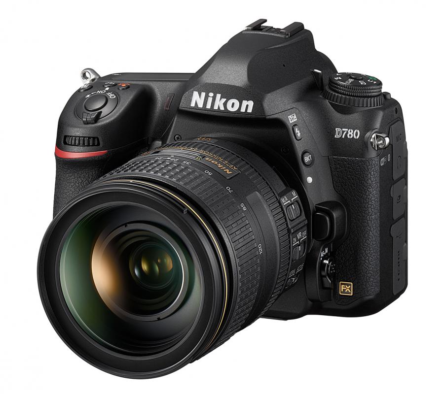 Nikon D780 Nikon D780