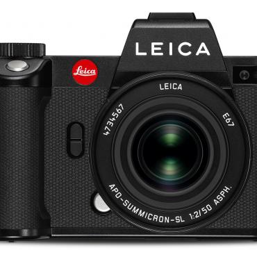 Leica SL2