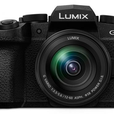 Panasonic Lumix G95