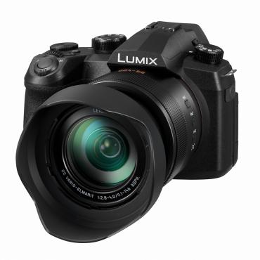 Panasonic FZ1000 II