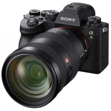 Sony A9 II