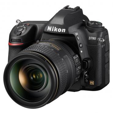 Nikon D780