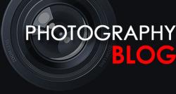 Photography Blog logo