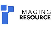Imaging Resource logo
