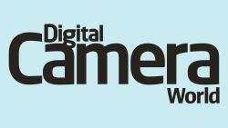 Digital Camera World logo