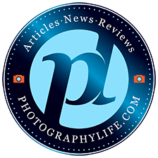 Photography Life logo